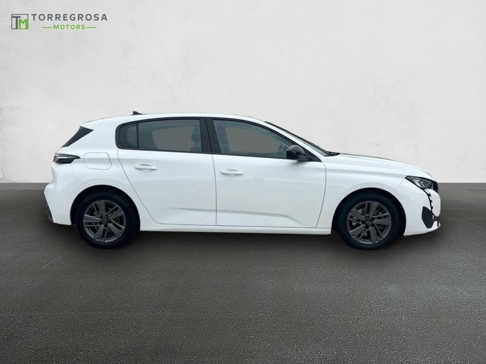 Peugeot 308 5P Active Pack BlueHDi 130 S&S MAN