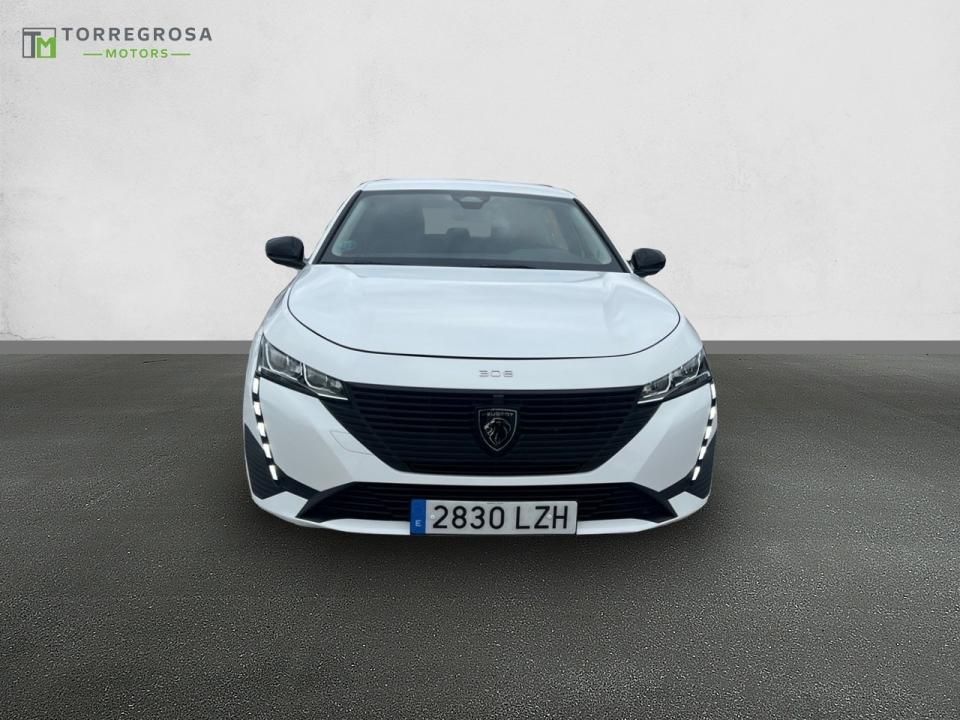 Peugeot 308 5P Active Pack BlueHDi 130 S&S MAN