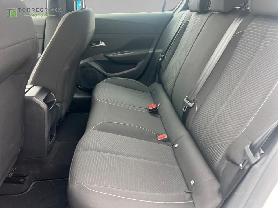 Peugeot 308 5P Active Pack BlueHDi 130 S&S MAN