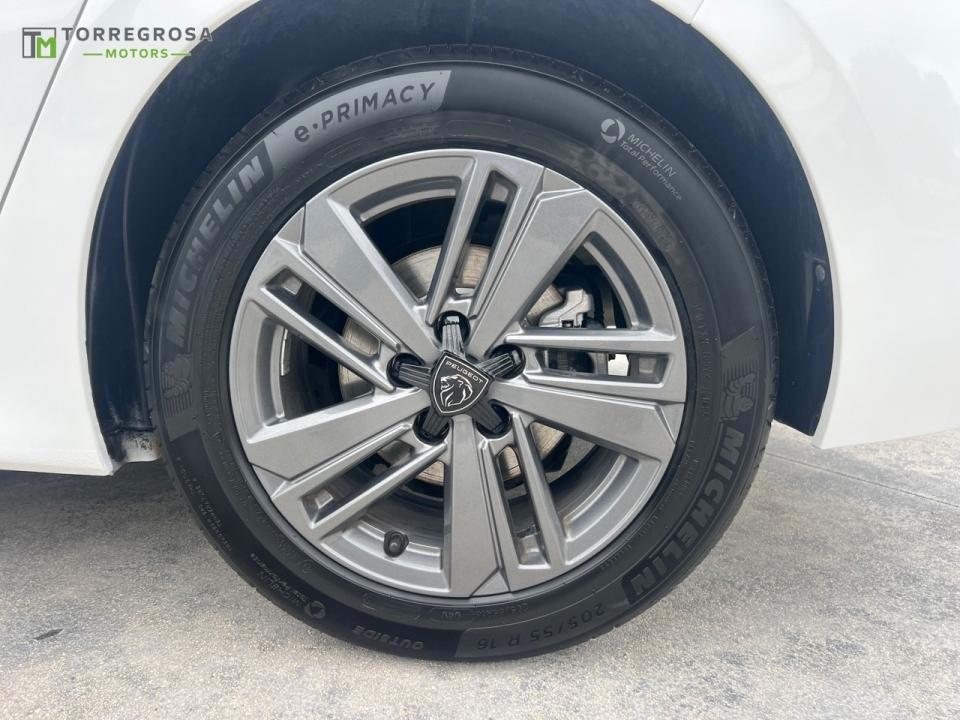 Peugeot 308 5P Active Pack BlueHDi 130 S&S MAN