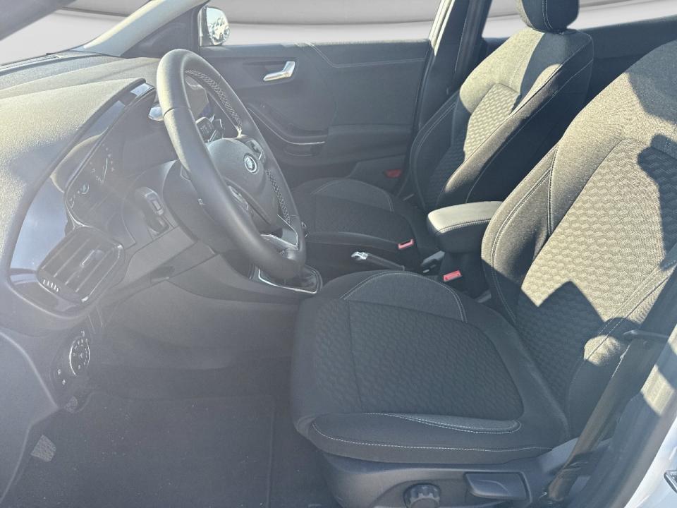 Ford Puma 1.0 EcoBoost 125cv Titanium MHEV