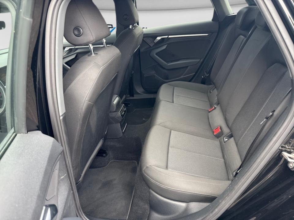 Audi A3 Sportback Advanced 30 TDI 85kW S tronic