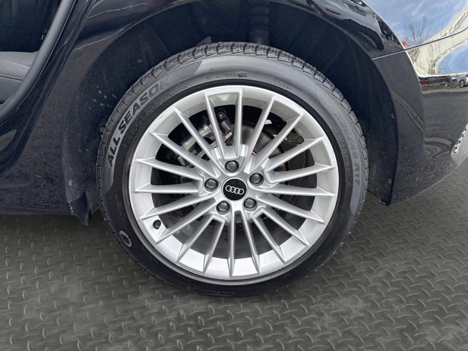 Audi A3 Sportback Advanced 30 TDI 85kW S tronic