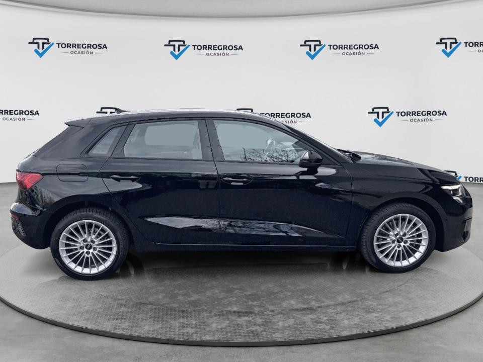 Audi A3 Sportback Advanced 30 TDI 85kW S tronic