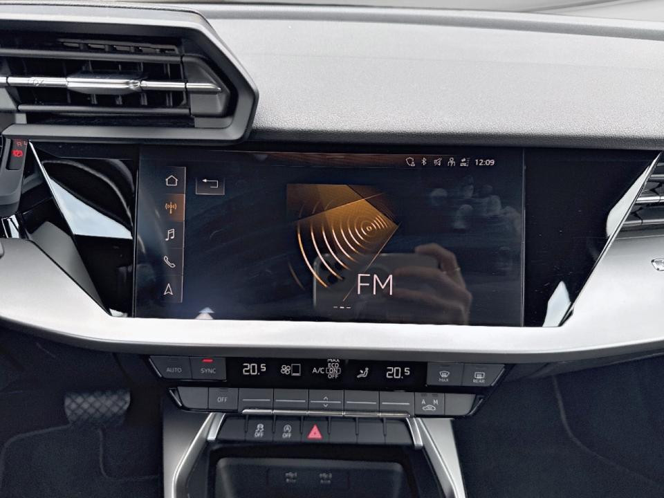 Audi A3 Sportback Advanced 30 TDI 85kW S tronic