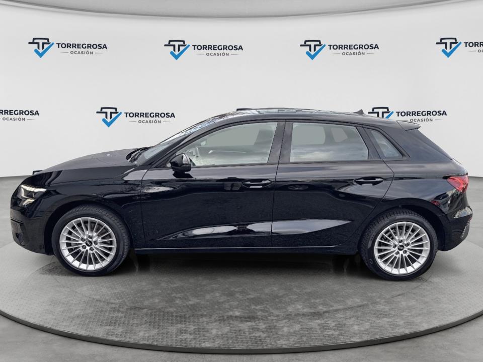 Audi A3 Sportback Advanced 30 TDI 85kW S tronic