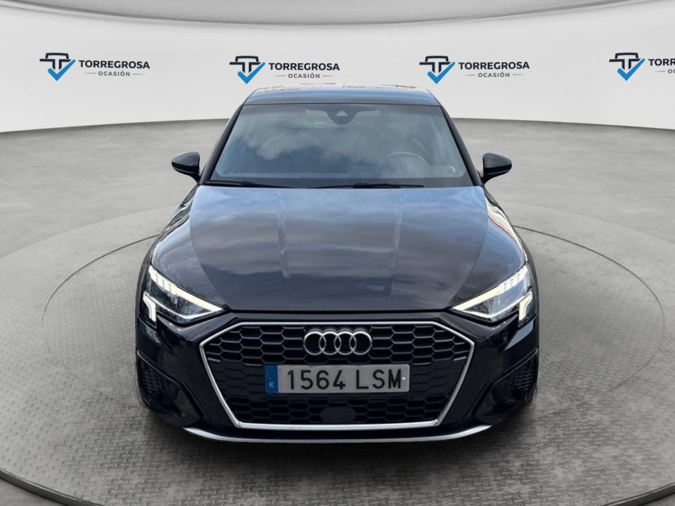 Audi A3 Sportback Advanced 30 TDI 85kW S tronic
