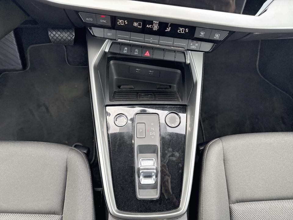 Audi A3 Sportback Advanced 30 TDI 85kW S tronic