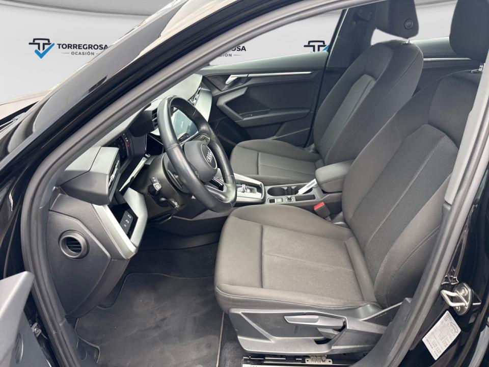Audi A3 Sportback Advanced 30 TDI 85kW S tronic