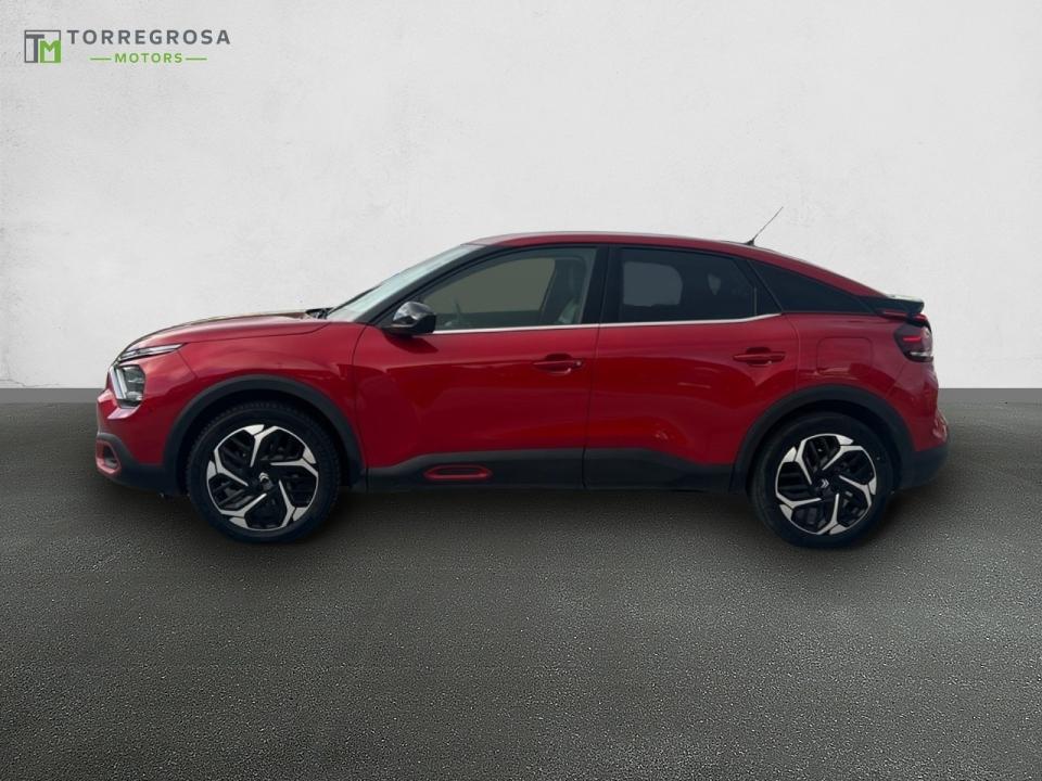 Citroen C4 PureTech 130 S&S 6v Feel Pack