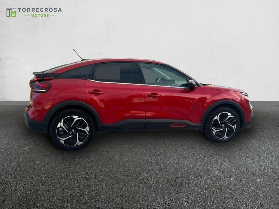Citroen C4 PureTech 130 S&S 6v Feel Pack