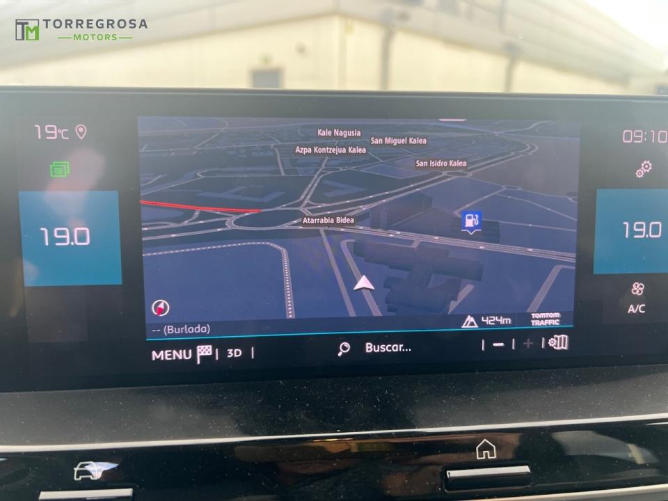Citroen C4 PureTech 130 S&S 6v Feel Pack