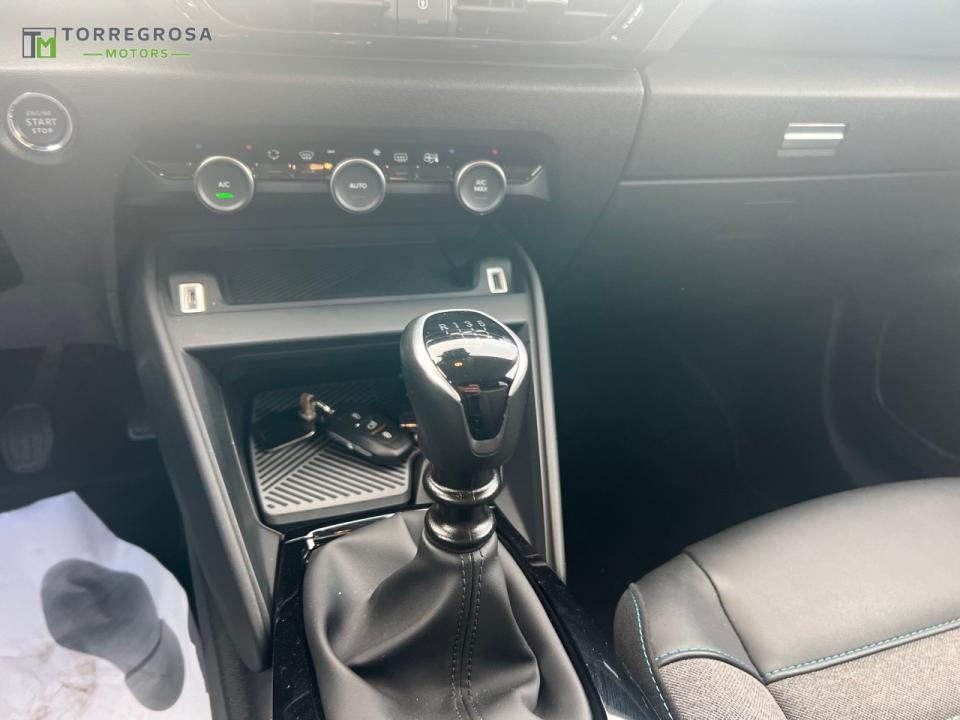 Citroen C4 PureTech 130 S&S 6v Feel Pack