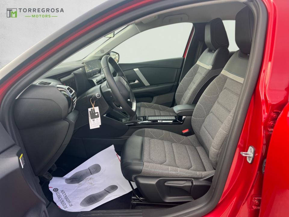 Citroen C4 PureTech 130 S&S 6v Feel Pack