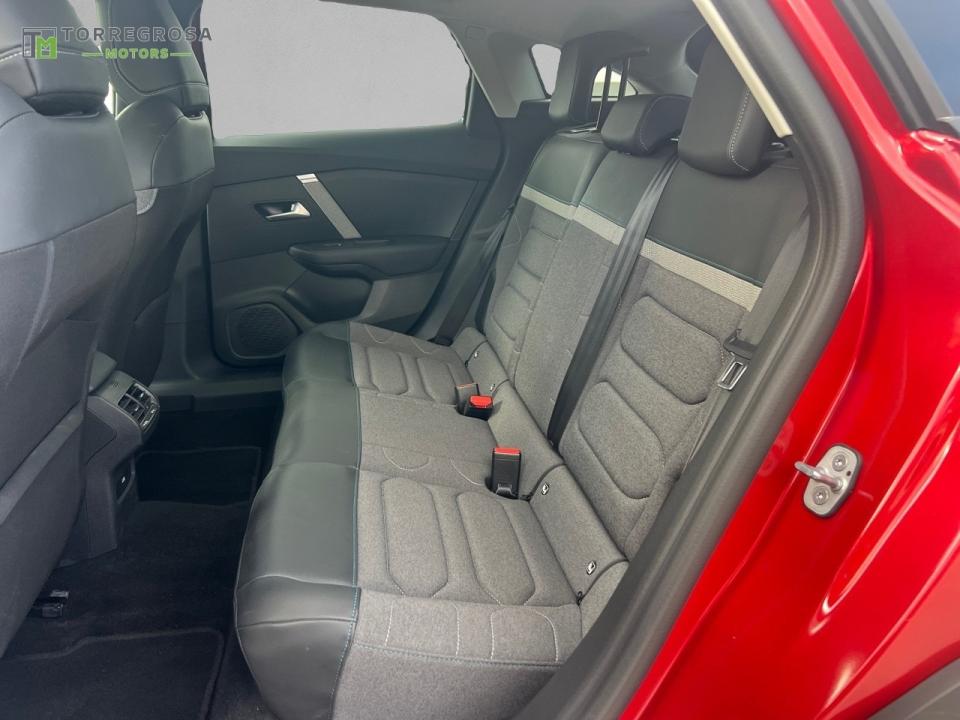 Citroen C4 PureTech 130 S&S 6v Feel Pack
