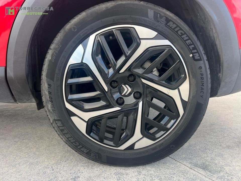Citroen C4 PureTech 130 S&S 6v Feel Pack