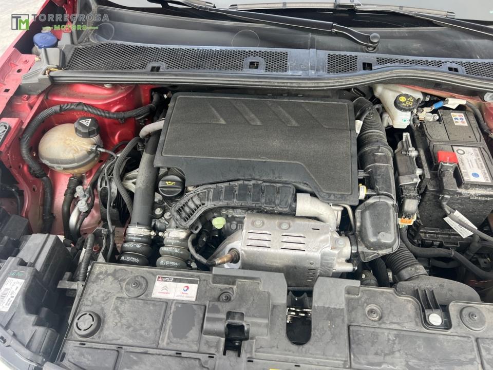 Citroen C4 PureTech 130 S&S 6v Feel Pack