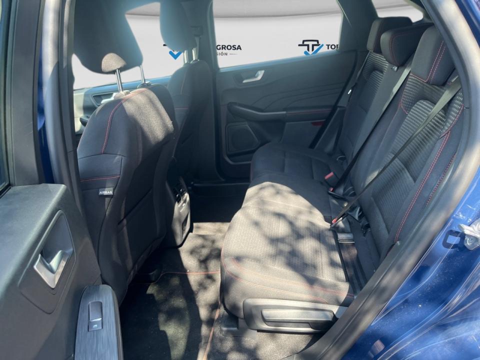 Ford Kuga ST-Line 2.5 Duratec PHEV 165kW Auto