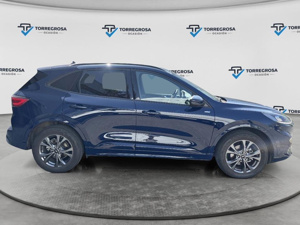 Ford Kuga ST-Line 2.5 Duratec PHEV 165kW Auto