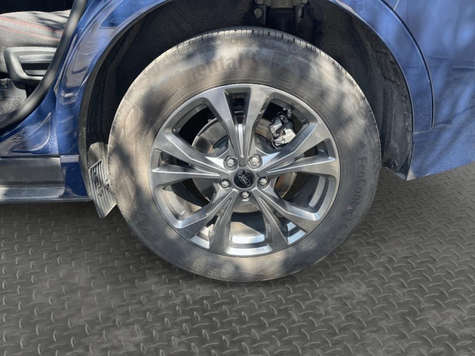 Ford Kuga ST-Line 2.5 Duratec PHEV 165kW Auto