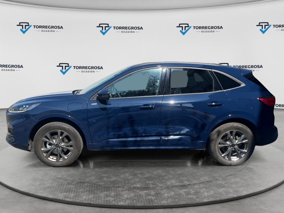 Ford Kuga ST-Line 2.5 Duratec PHEV 165kW Auto