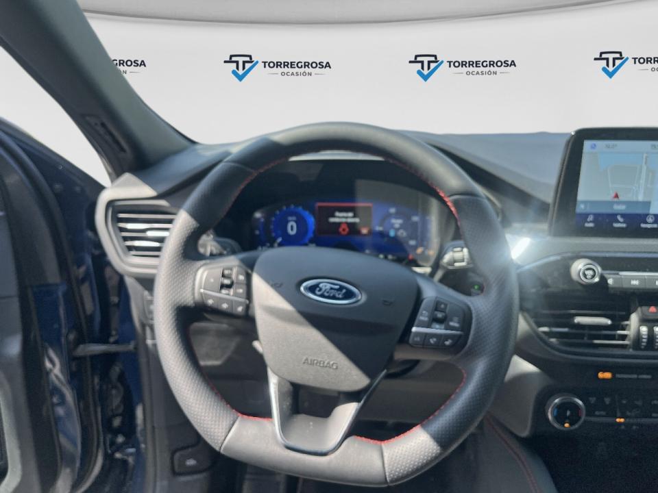 Ford Kuga ST-Line 2.5 Duratec PHEV 165kW Auto