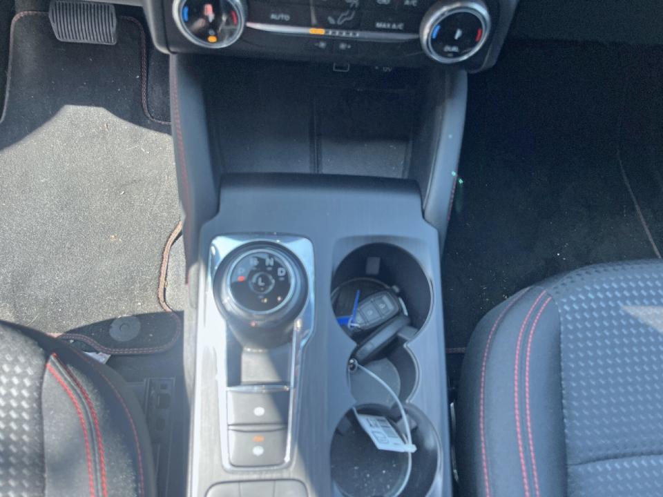 Ford Kuga ST-Line 2.5 Duratec PHEV 165kW Auto