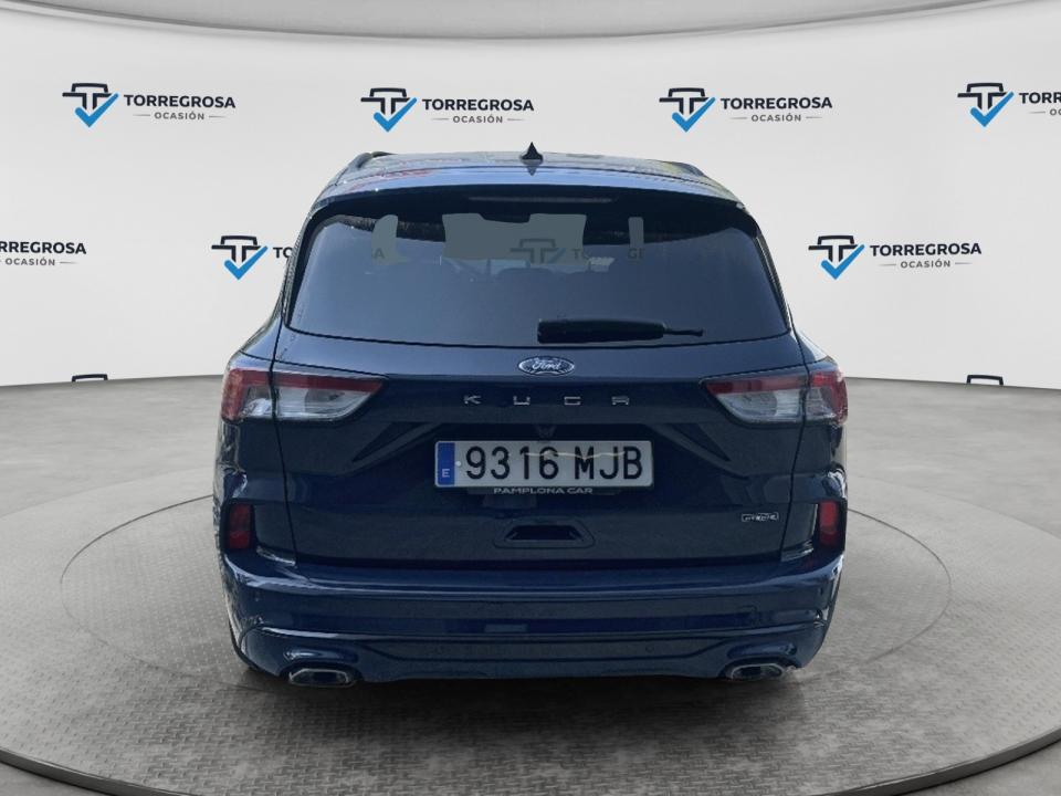 Ford Kuga ST-Line 2.5 Duratec PHEV 165kW Auto