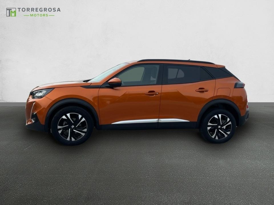Peugeot 2008 Allure Pack BlueHDI 81kW (110CV)