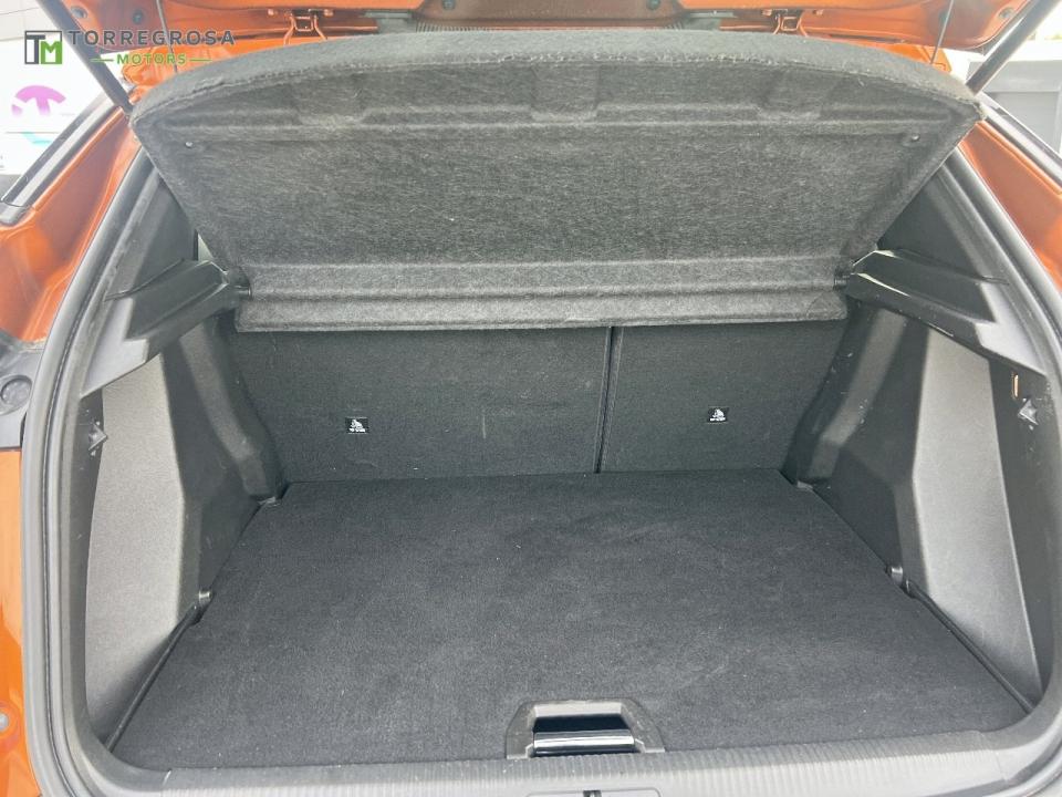 Peugeot 2008 Allure Pack BlueHDI 81kW (110CV)