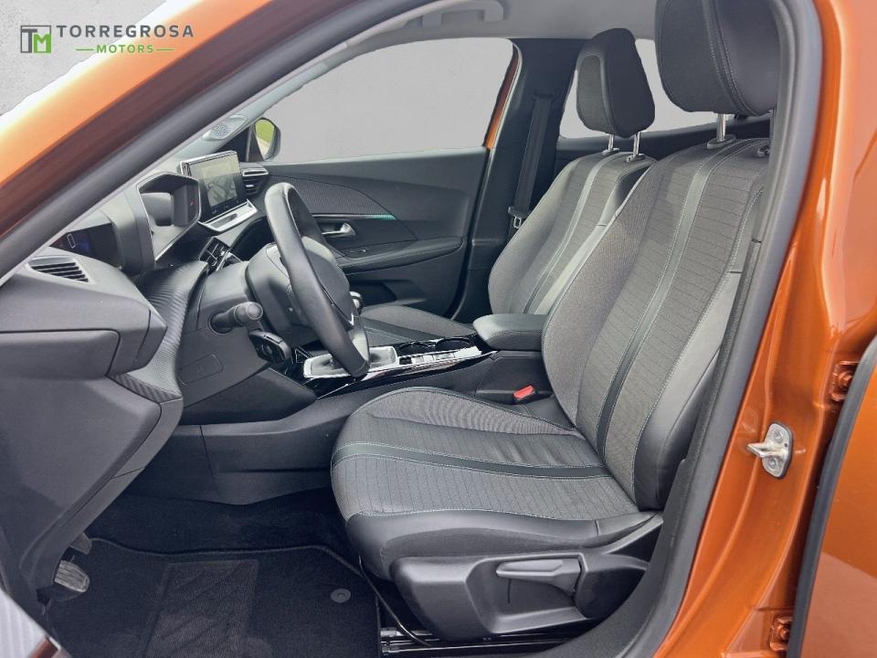 Peugeot 2008 Allure Pack BlueHDI 81kW (110CV)
