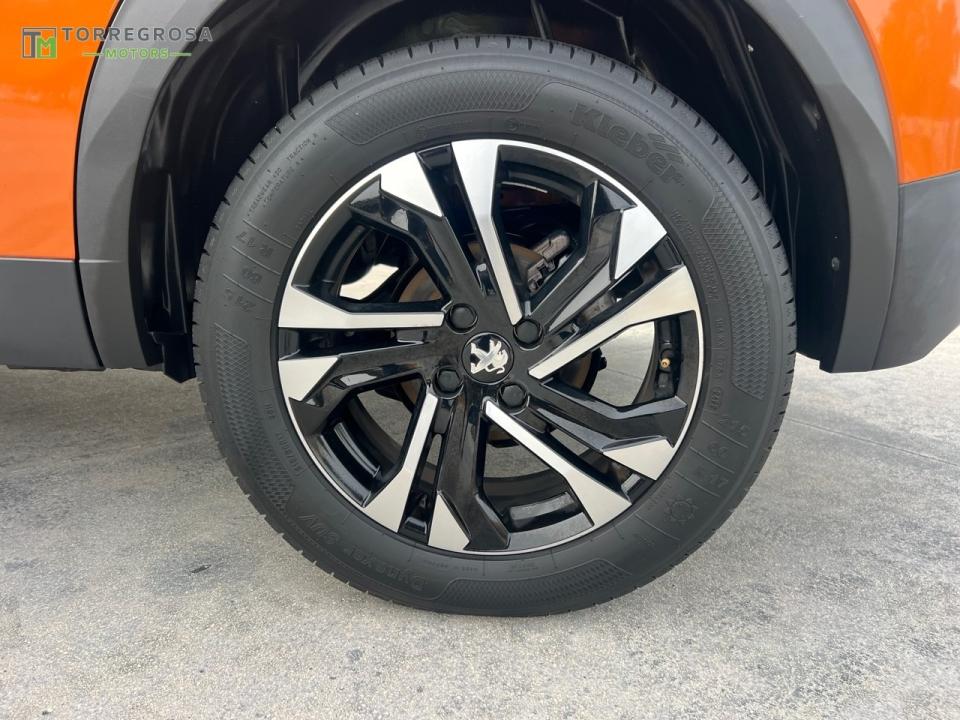 Peugeot 2008 Allure Pack BlueHDI 81kW (110CV)