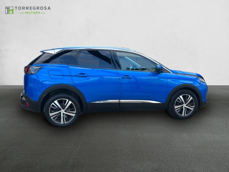 Peugeot 3008 1.5 BlueHDi 96kW S&S Allure Pack EAT8