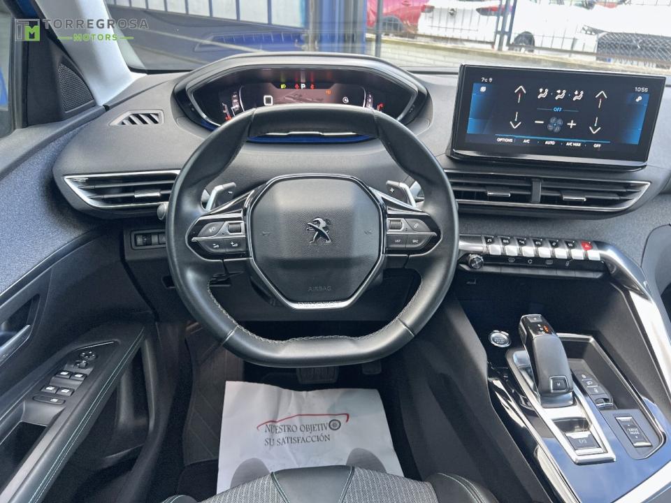 Peugeot 3008 1.5 BlueHDi 96kW S&S Allure Pack EAT8