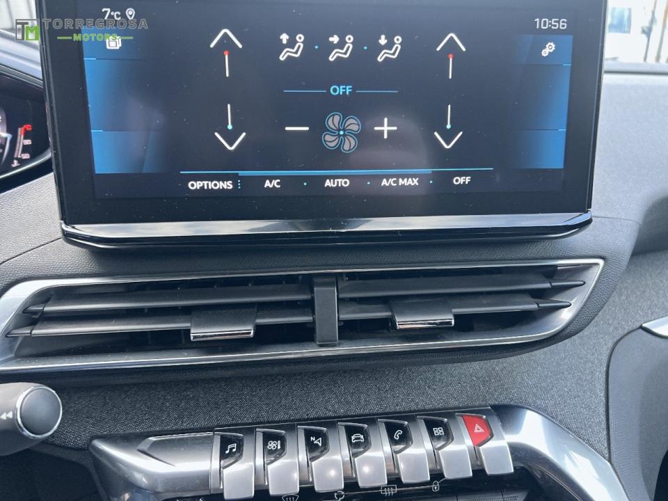 Peugeot 3008 1.5 BlueHDi 96kW S&S Allure Pack EAT8