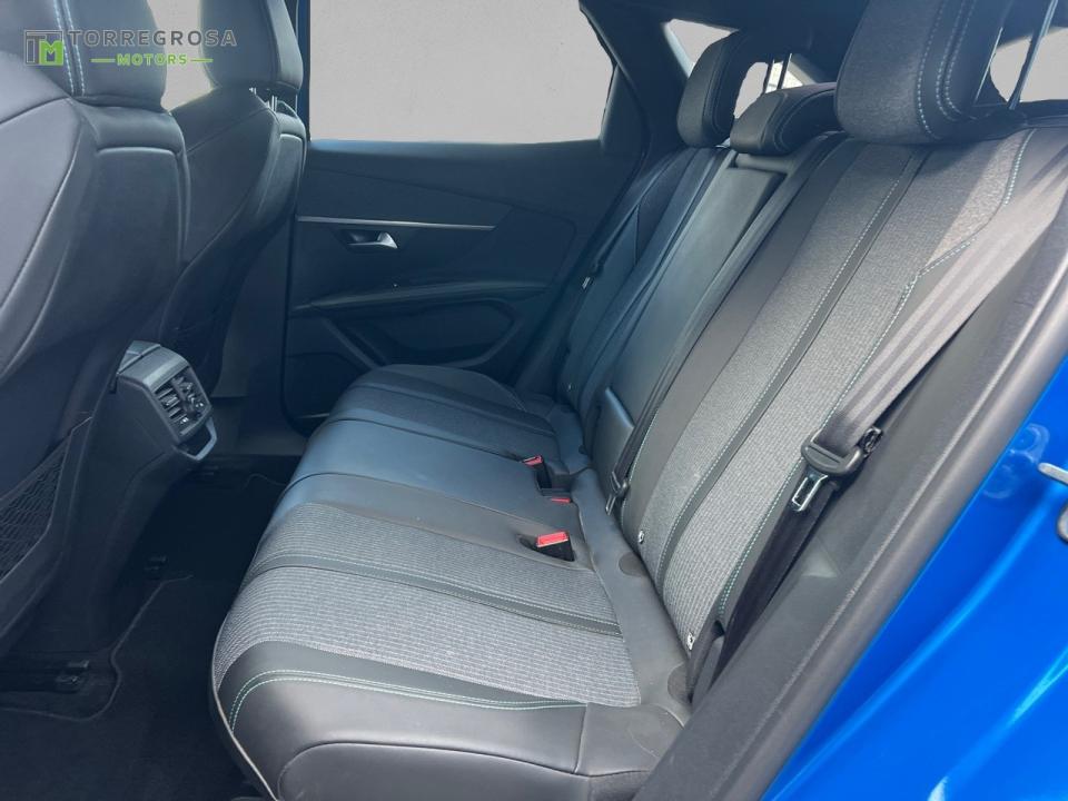 Peugeot 3008 1.5 BlueHDi 96kW S&S Allure Pack EAT8