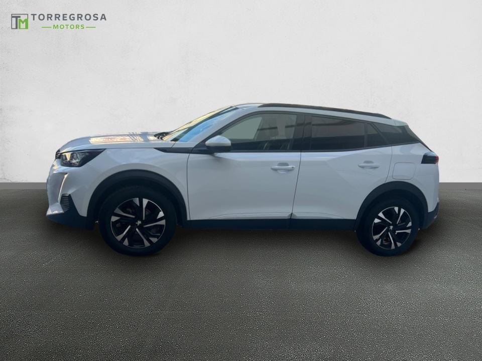 Peugeot 2008 Allure Pack BlueHDI 81kW (110CV)