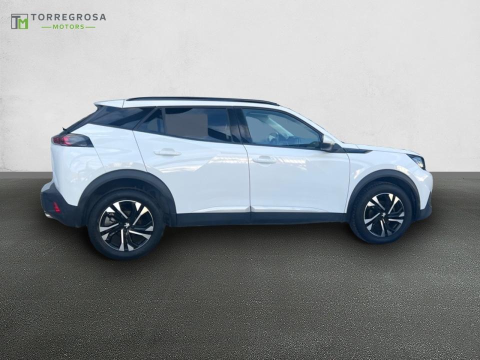 Peugeot 2008 Allure Pack BlueHDI 81kW (110CV)