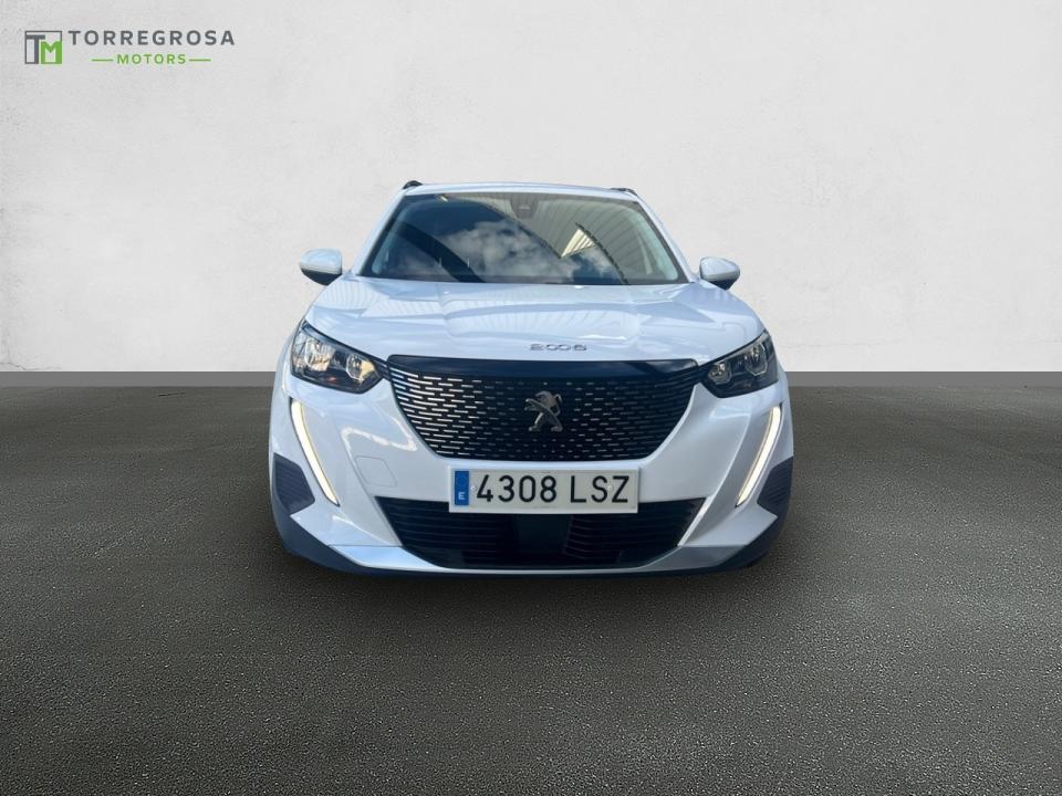 Peugeot 2008 Allure Pack BlueHDI 81kW (110CV)