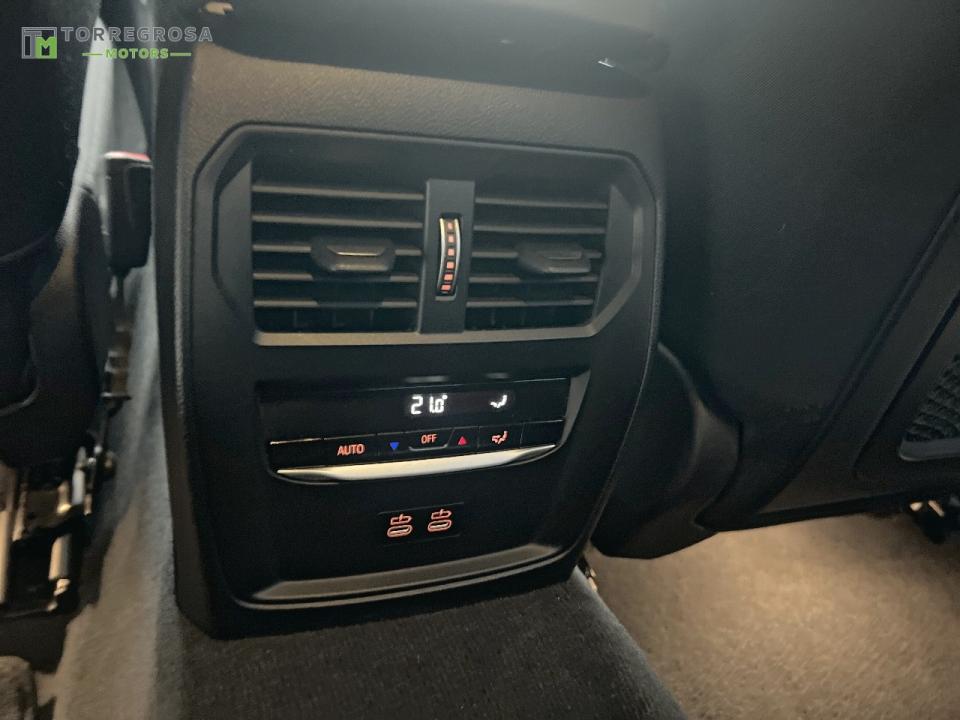BMW Serie 3 320d Auto.