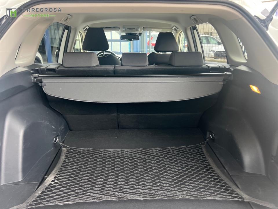 Toyota Rav4 2.5l 220H Advance