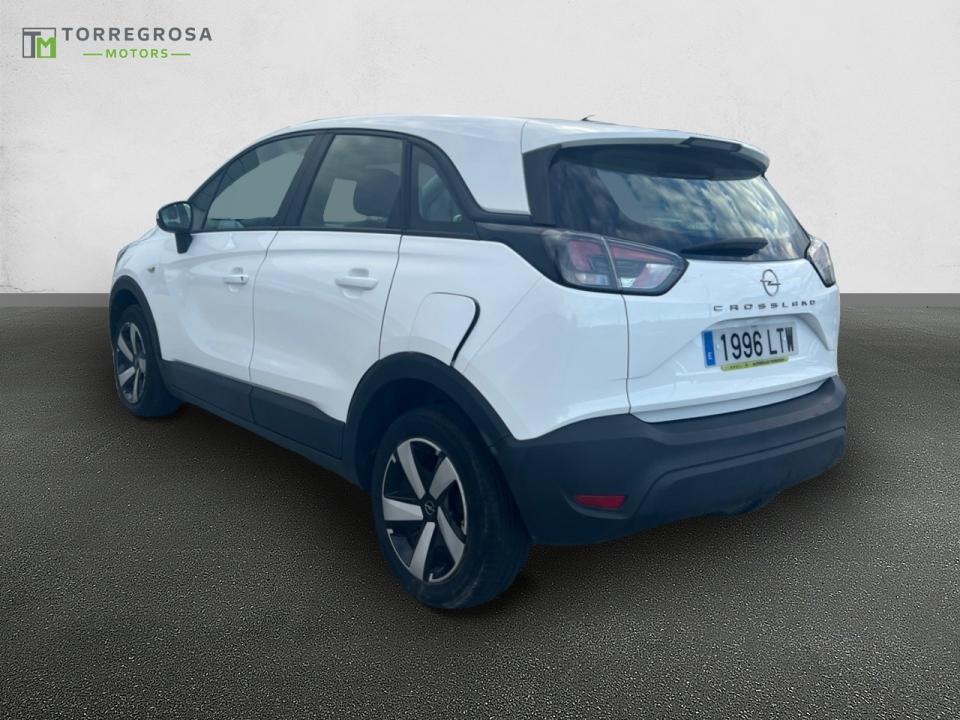 Opel Crossland 1.5D 81kW (110CV) Edition