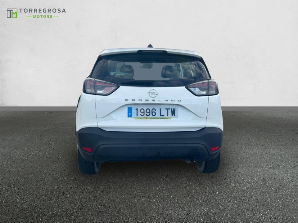 Opel Crossland 1.5D 81kW (110CV) Edition