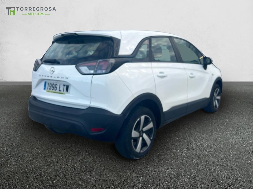 Opel Crossland 1.5D 81kW (110CV) Edition