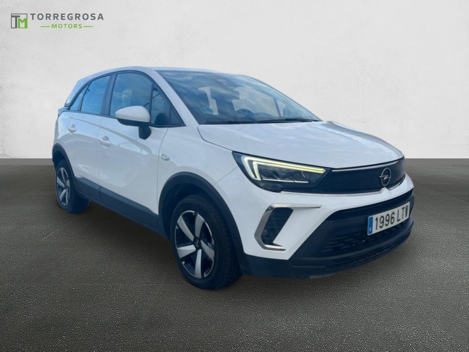 Opel Crossland 1.5D 81kW (110CV) Edition
