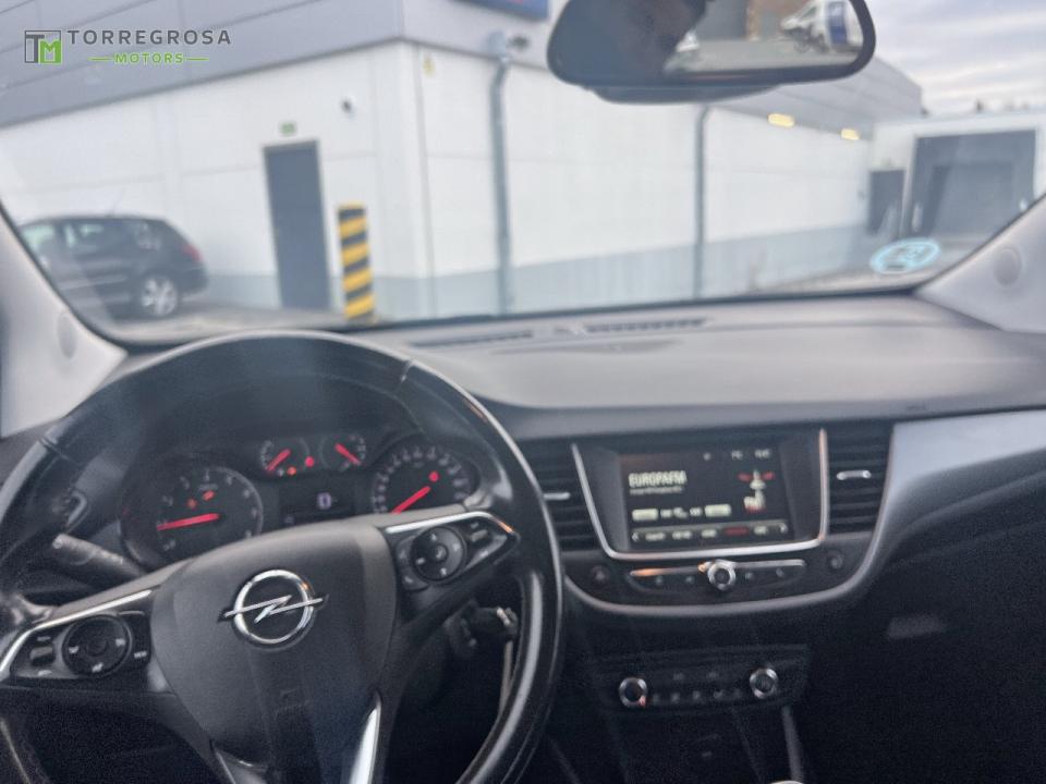 Opel Crossland 1.5D 81kW (110CV) Edition