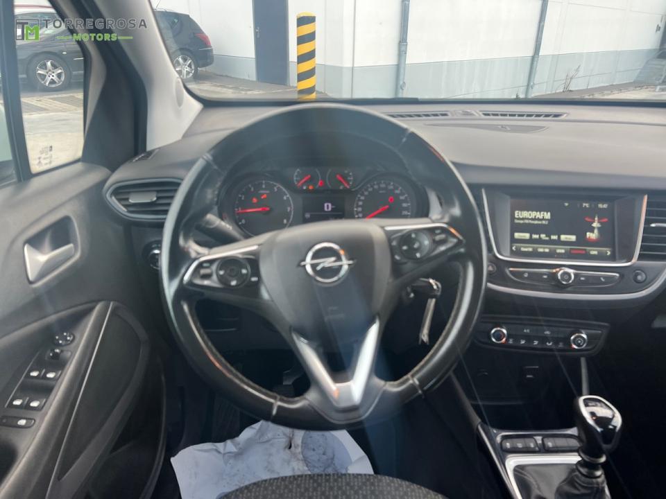 Opel Crossland 1.5D 81kW (110CV) Edition