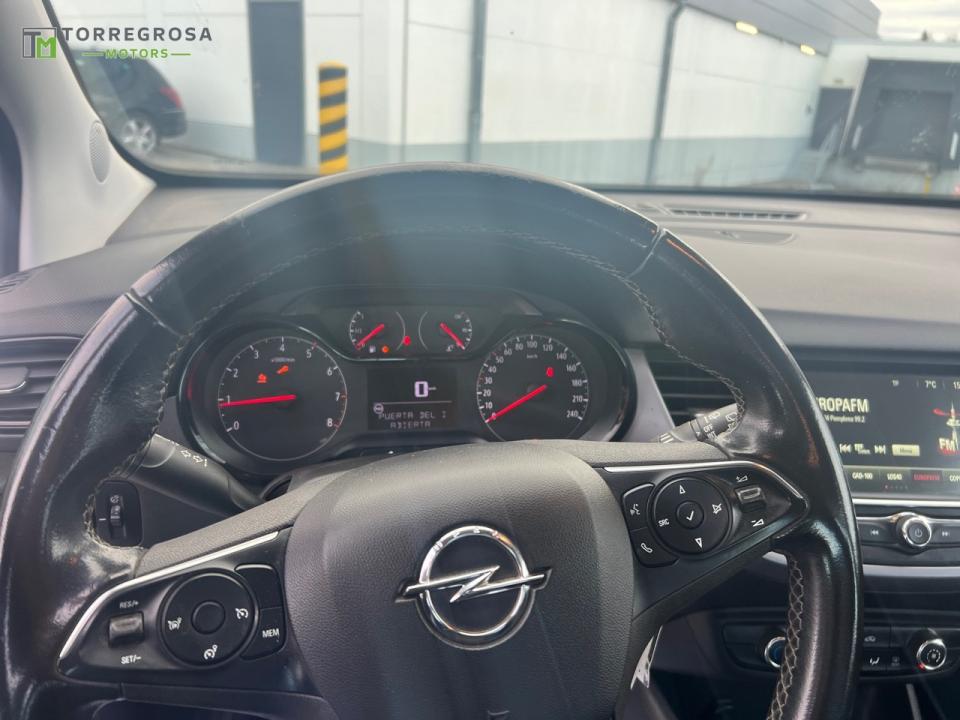 Opel Crossland 1.5D 81kW (110CV) Edition