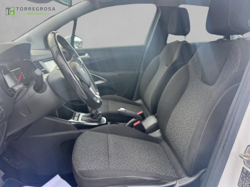 Opel Crossland 1.5D 81kW (110CV) Edition