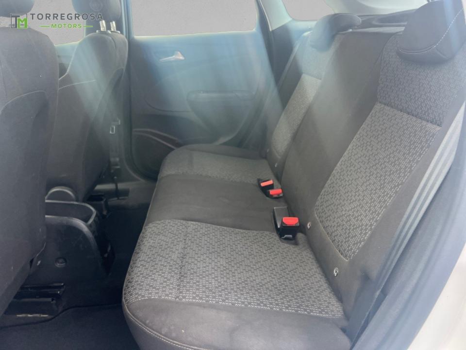 Opel Crossland 1.5D 81kW (110CV) Edition